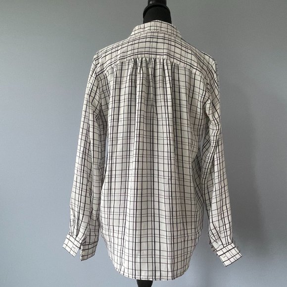 Ann Taylor Blouse - Picture 2 of 4